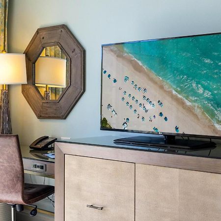 Lovely Deluxe Unit Located At Ritz Carlton - Key Biscayne! 迈阿密 外观 照片