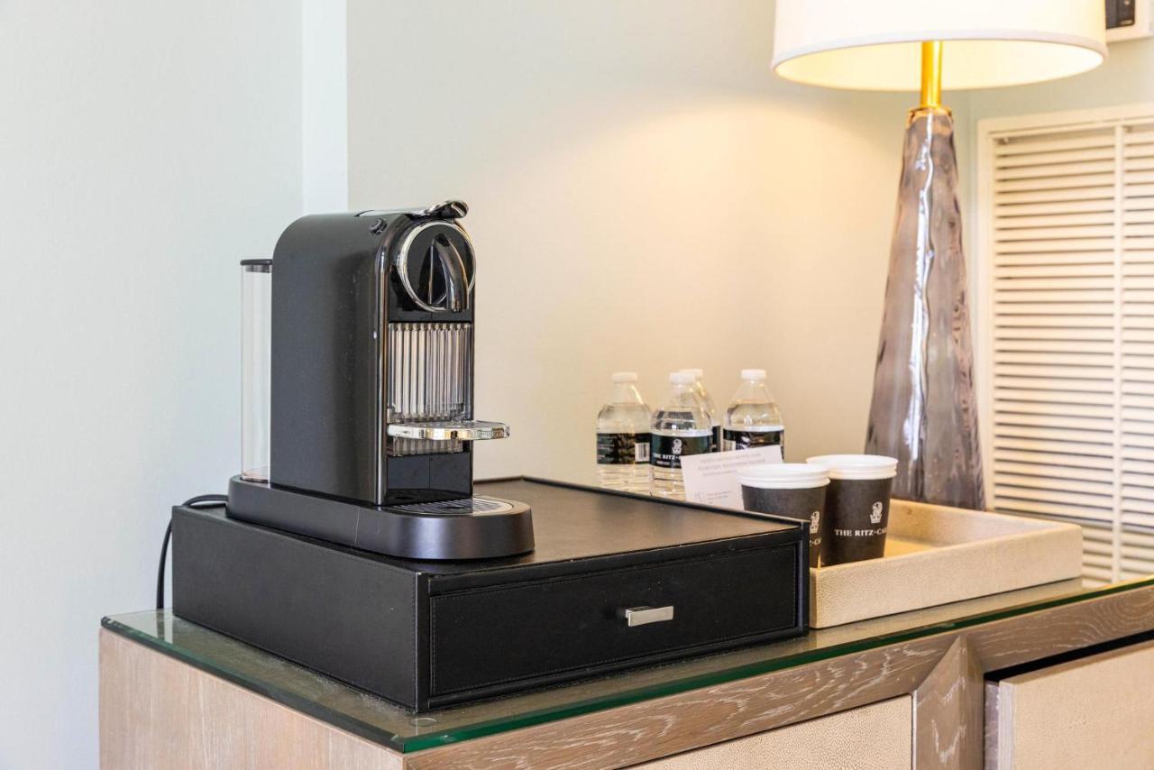 Lovely Deluxe Unit Located At Ritz Carlton - Key Biscayne! 迈阿密 外观 照片