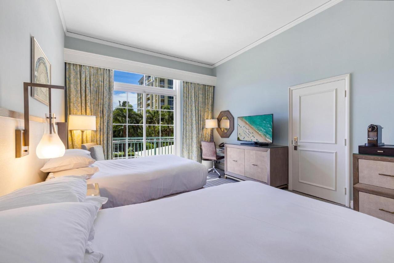 Lovely Deluxe Unit Located At Ritz Carlton - Key Biscayne! 迈阿密 外观 照片