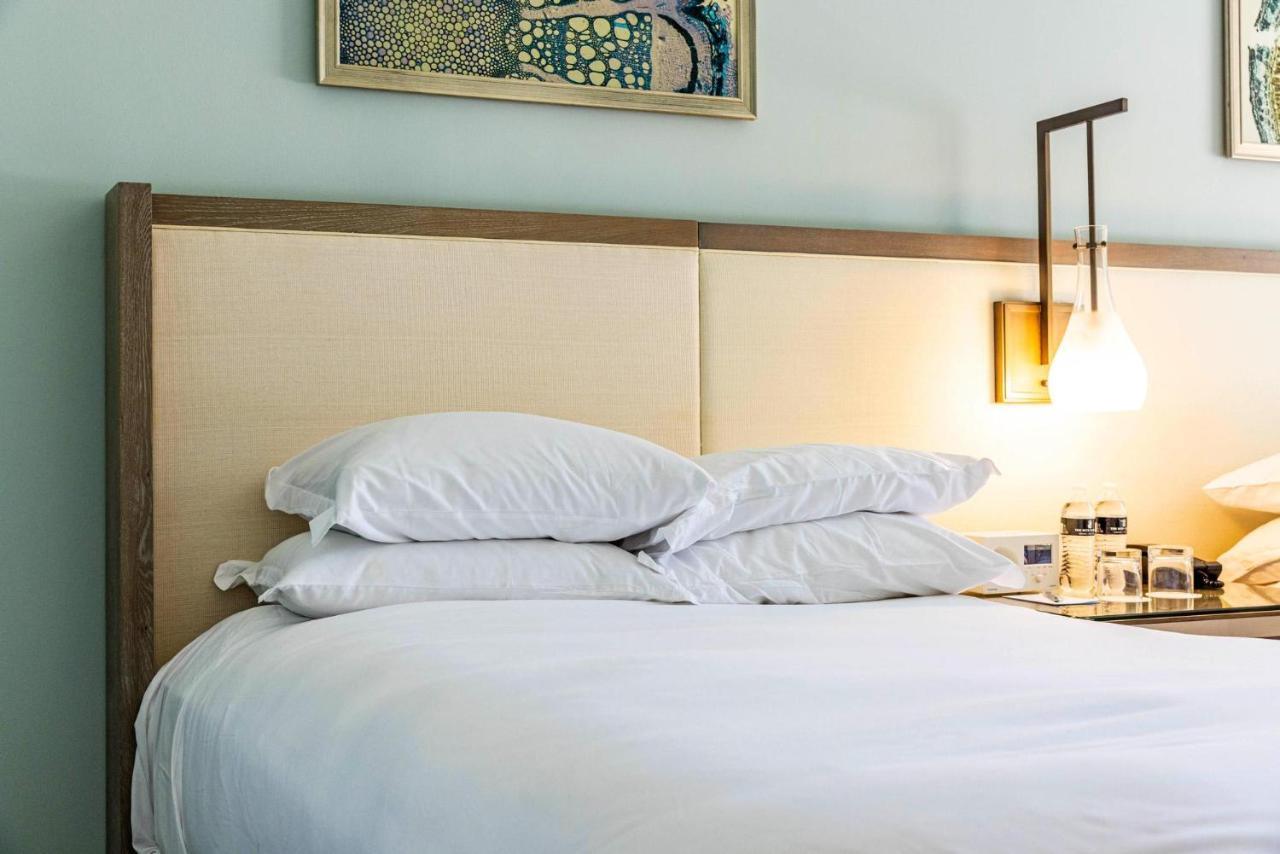Lovely Deluxe Unit Located At Ritz Carlton - Key Biscayne! 迈阿密 外观 照片