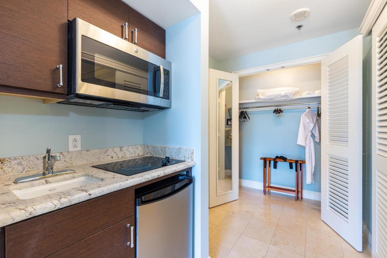 Lovely Deluxe Unit Located At Ritz Carlton - Key Biscayne! 迈阿密 外观 照片