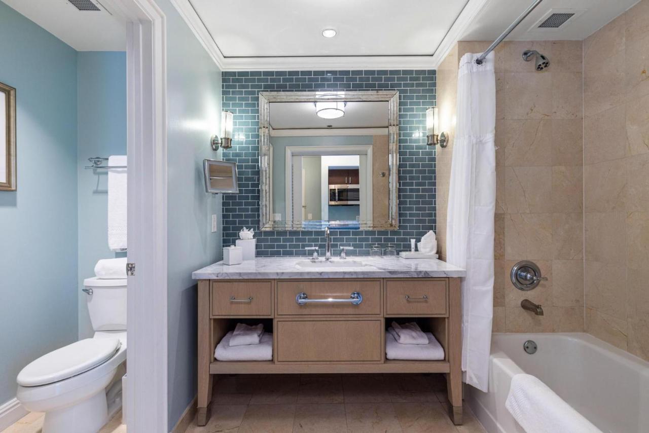 Lovely Deluxe Unit Located At Ritz Carlton - Key Biscayne! 迈阿密 外观 照片