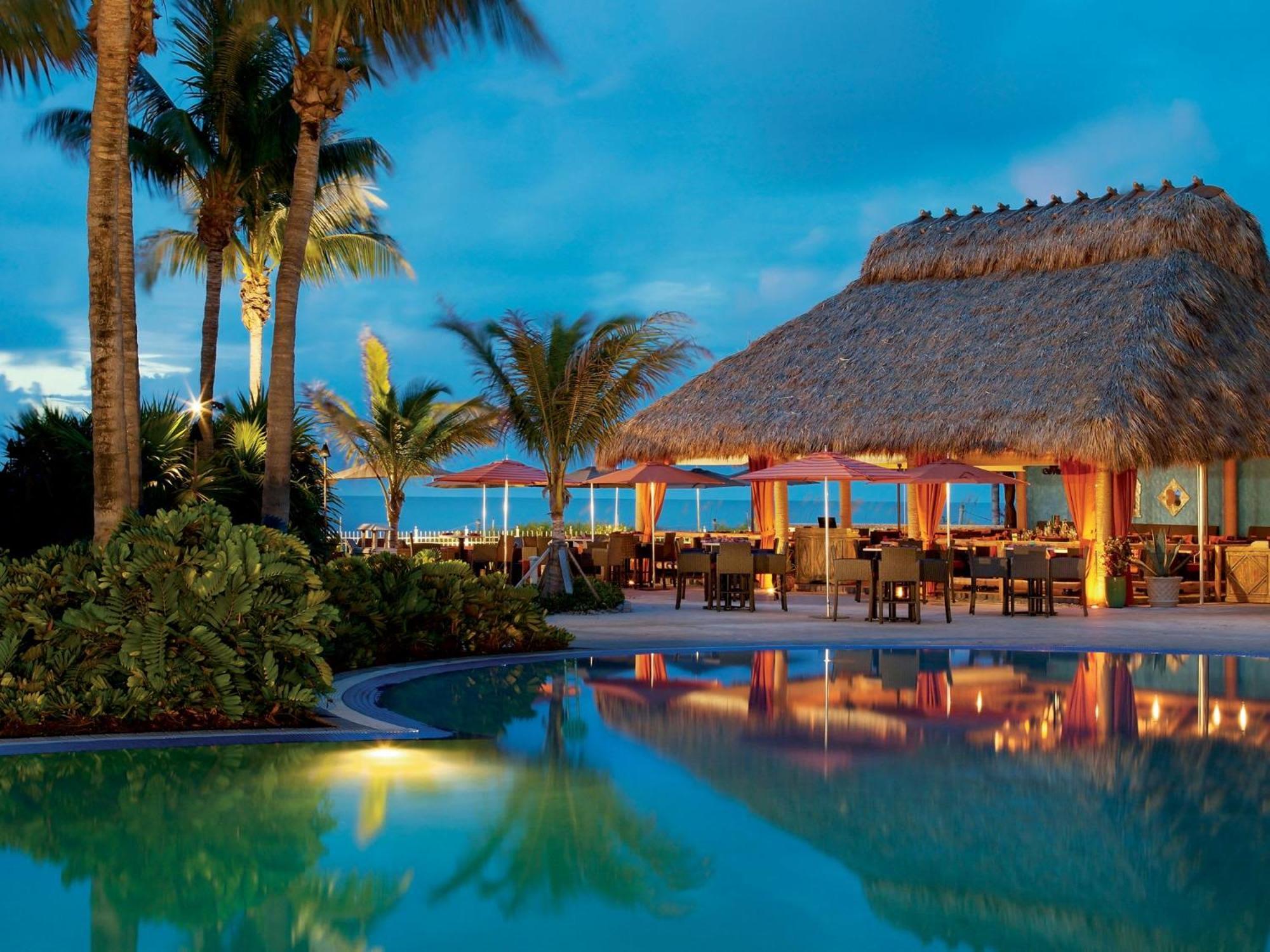 Lovely Deluxe Unit Located At Ritz Carlton - Key Biscayne! 迈阿密 外观 照片